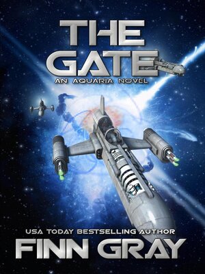 cover image of The Gate